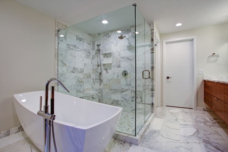 Modern Bathtub Styles