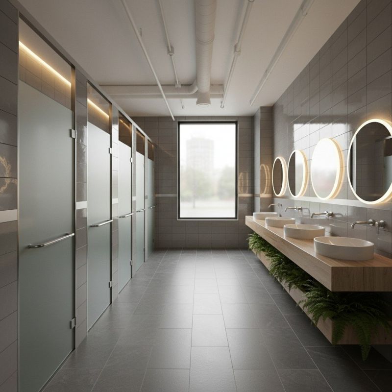 Top Bathroom Remodeling Companies in Arlington Heights, IL