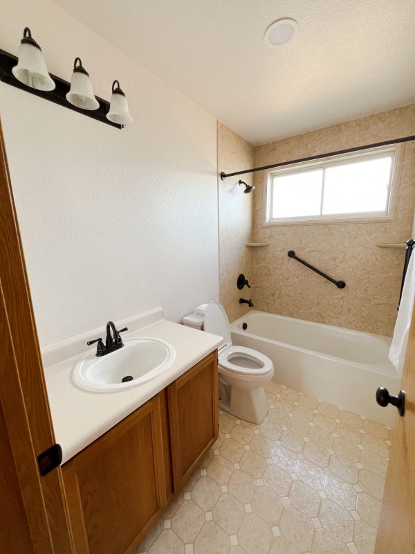 Top Bathroom Remodeling Companies in Bolingbrook, IL