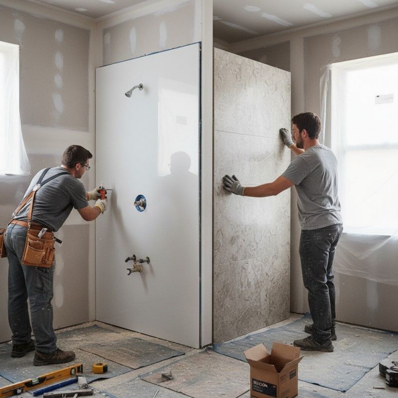 Top Bathroom Remodeling Companies in Darien, IL