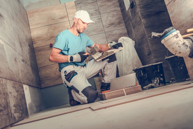 Top Bathroom Remodeling Companies in Des Plaines, IL