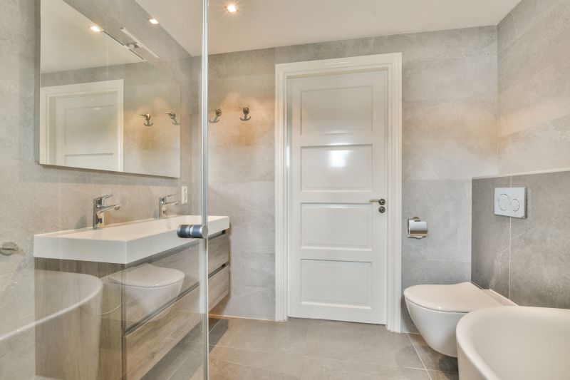 Top Bathroom Remodeling Companies in Des Plaines, IL