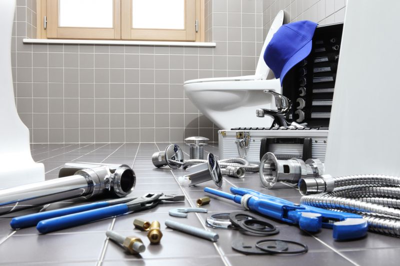Top Bathroom Remodeling Companies in Elmhurst, IL