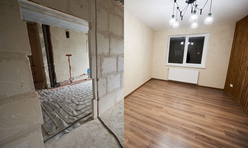 Top Bathroom Remodeling Companies in Lisle, IL