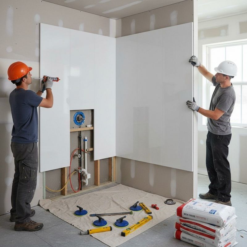Top Bathroom Remodeling Companies in Lombard, IL