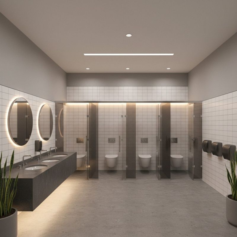 Top Bathroom Remodeling Companies in Lombard, IL