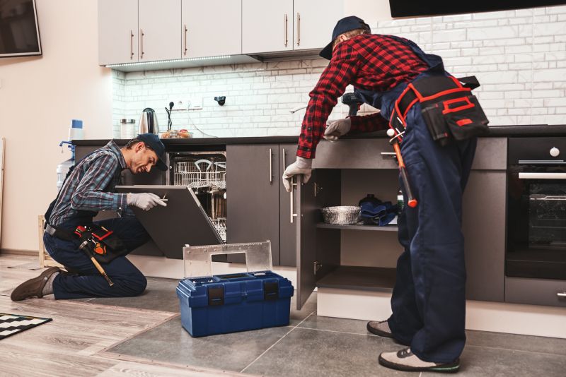 Top Bathroom Remodeling Companies in Morton Grove, IL