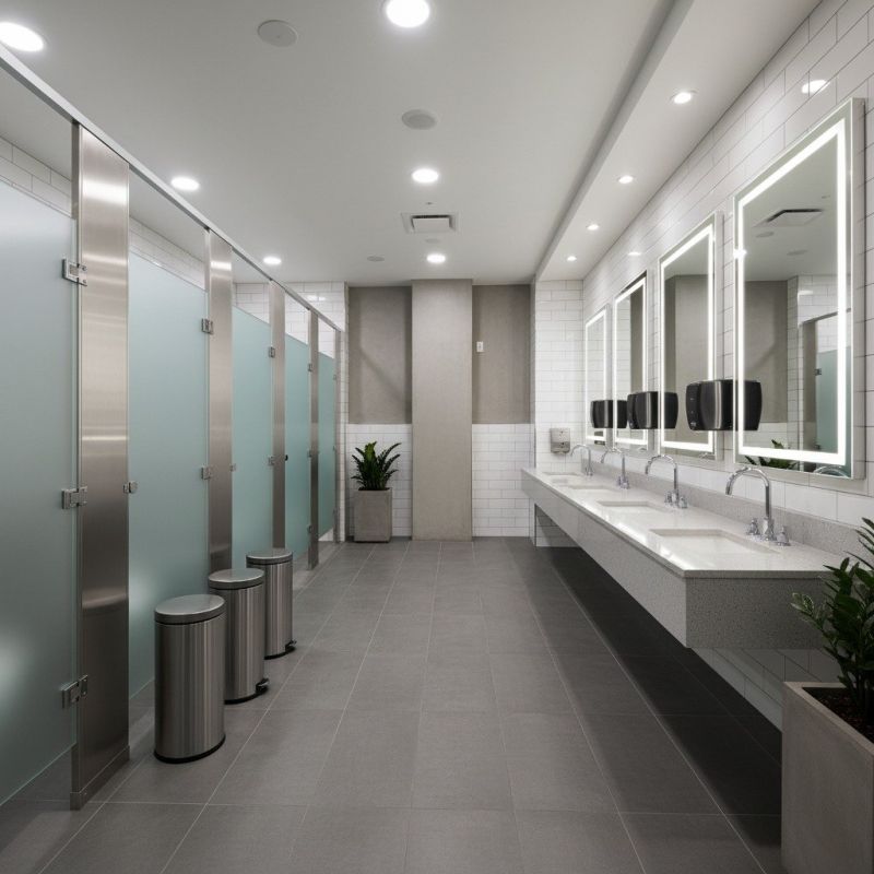 Top Bathroom Remodeling Companies in Morton Grove, IL