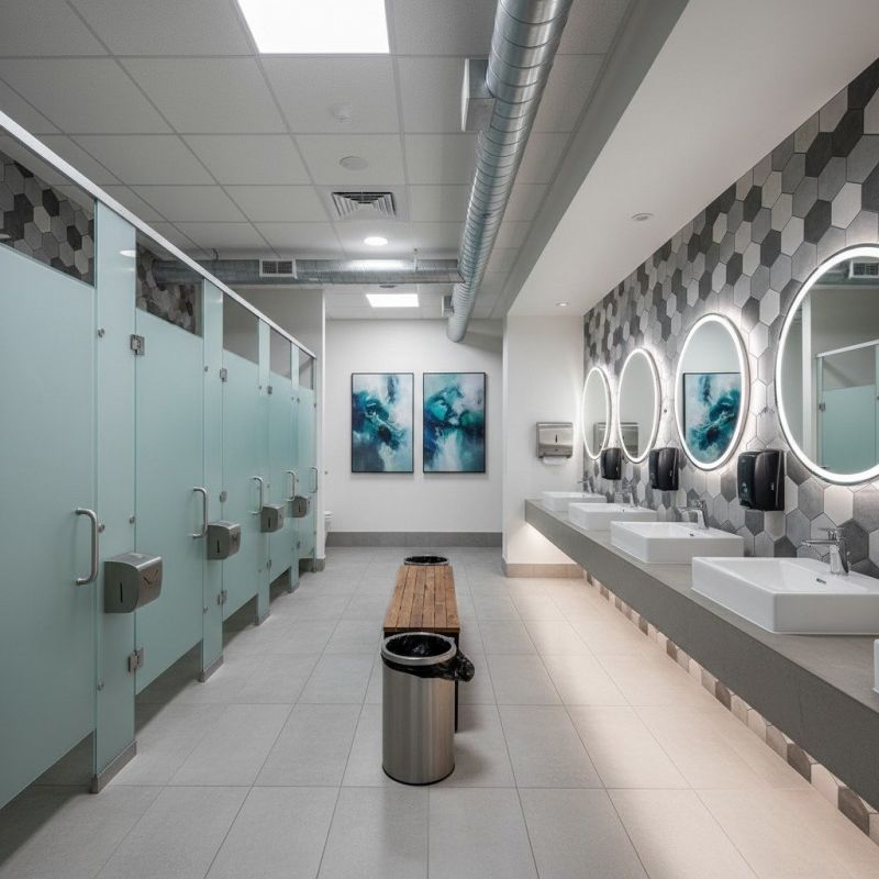 Top Bathroom Remodeling Companies in North Aurora, IL