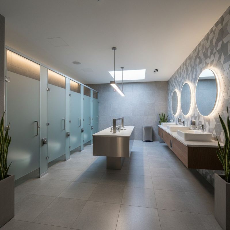 Top Bathroom Remodeling Companies in North Aurora, IL