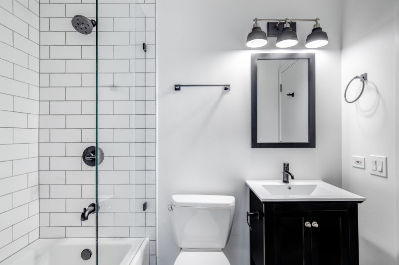 Top Bathroom Remodeling Companies in Oak Lawn, IL