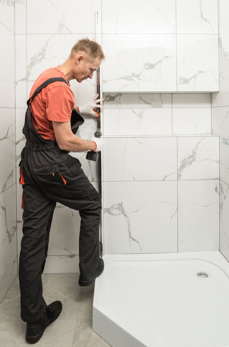Top Bathroom Remodeling Companies in West Chicago, IL