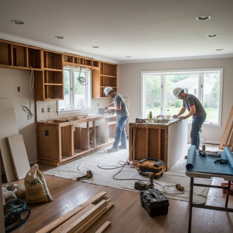 Top Bathroom Remodeling Companies in Westmont, IL