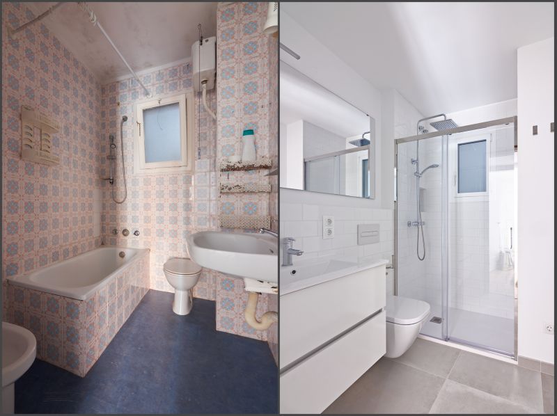 Top Bathroom Remodeling Companies in Winfield, IL