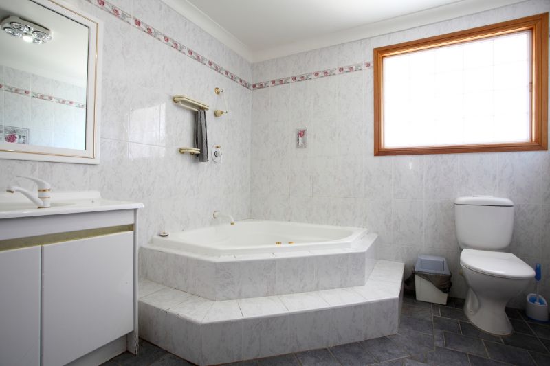 Cost of Bathtub Installation in Warrenville, IL
