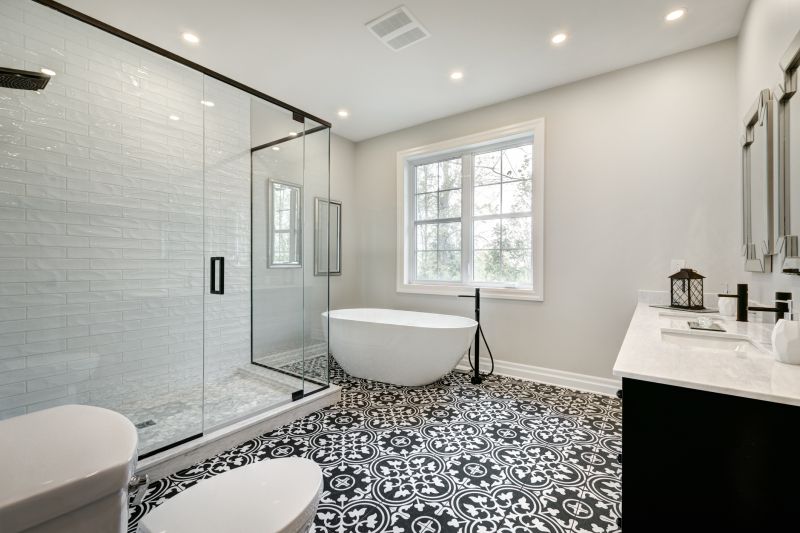 Best Senior Bathroom Remodel Contractors in Warrenville, IL