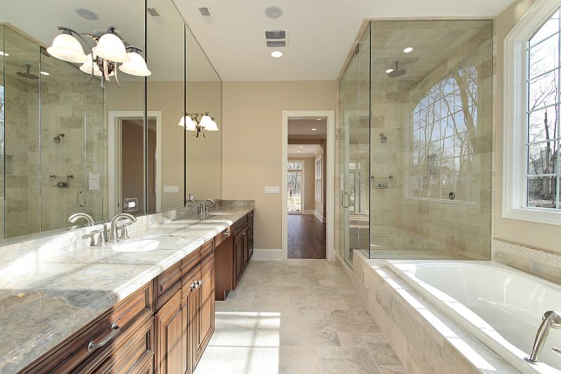 Experienced Bathroom Remodelers